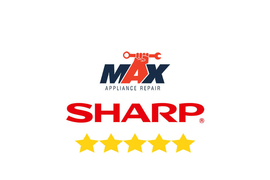 Sharp Appliance Repair